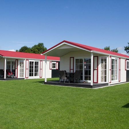 Nordsee-Camp Norddeich Norden Buitenkant foto