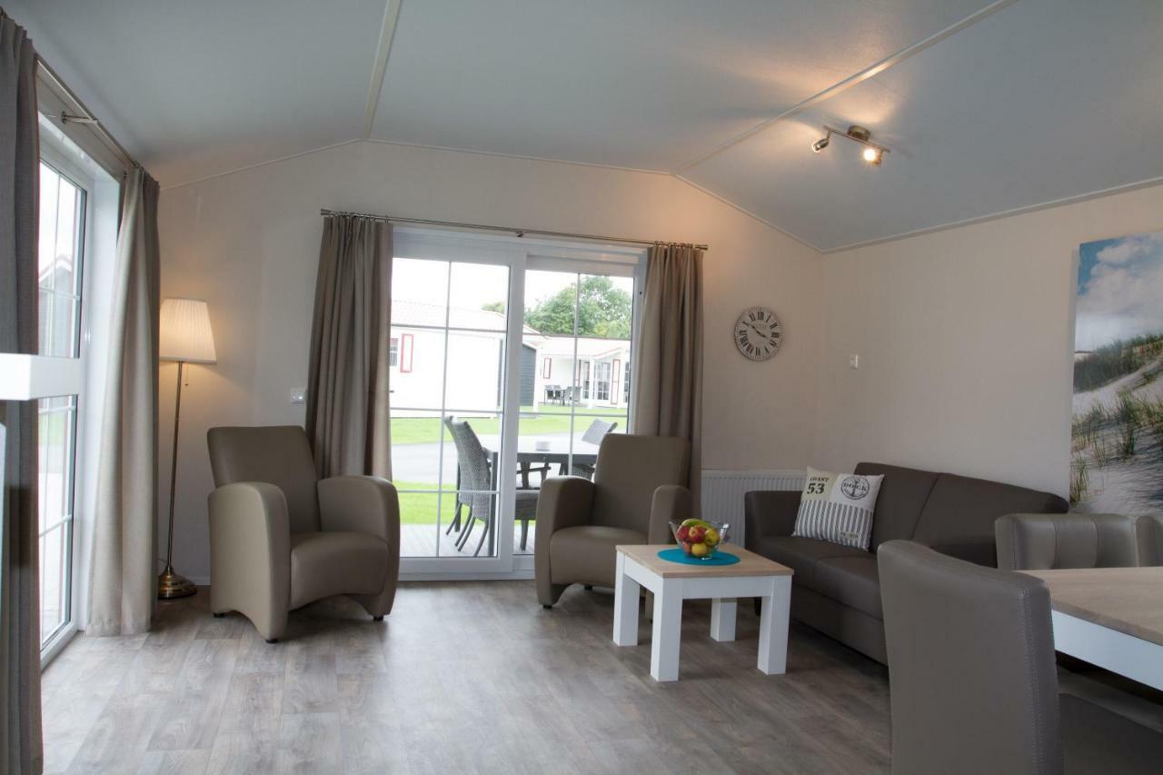 Nordsee-Camp Norddeich Norden Buitenkant foto