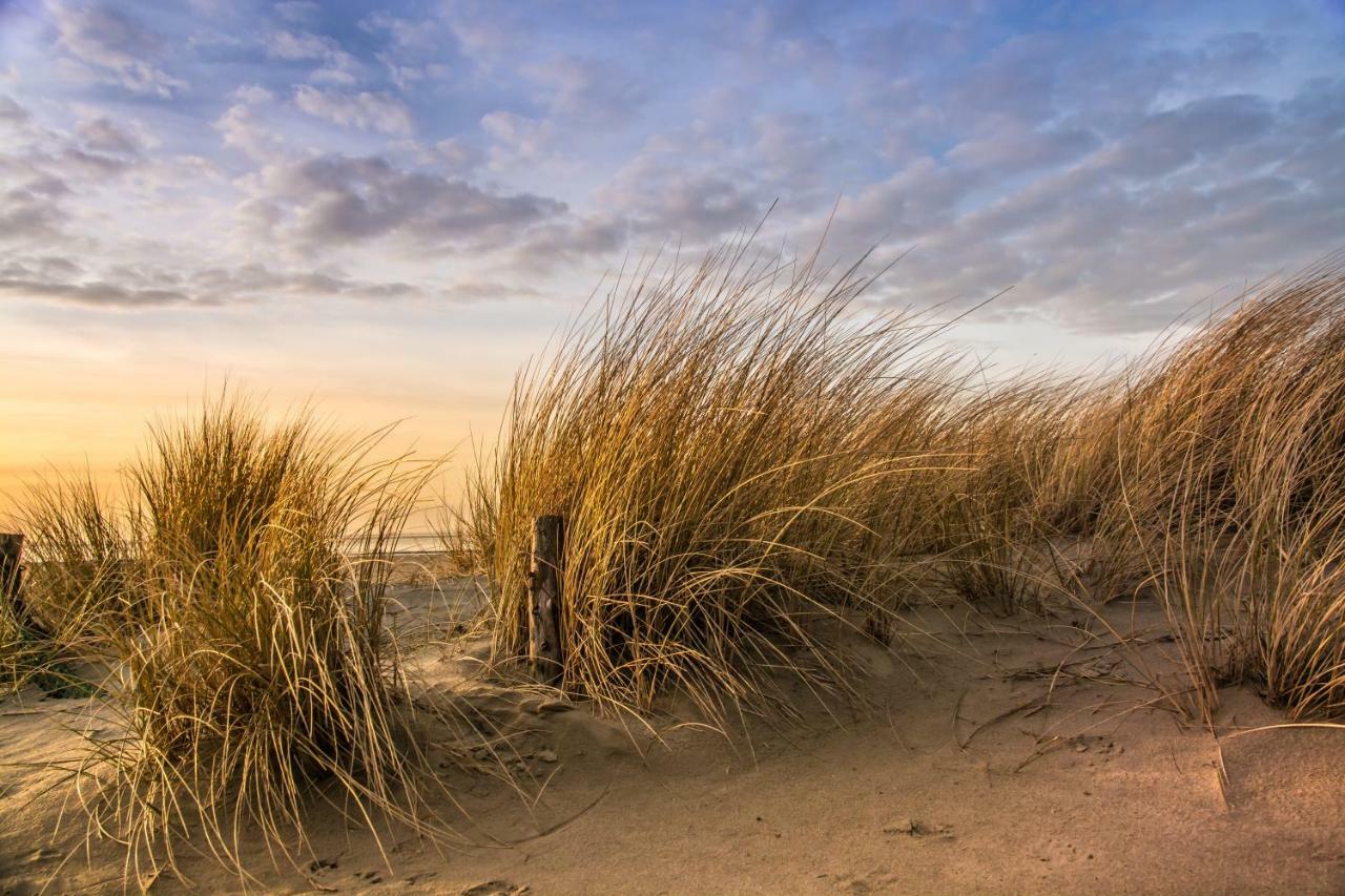 Nordsee-Camp Norddeich Norden Buitenkant foto