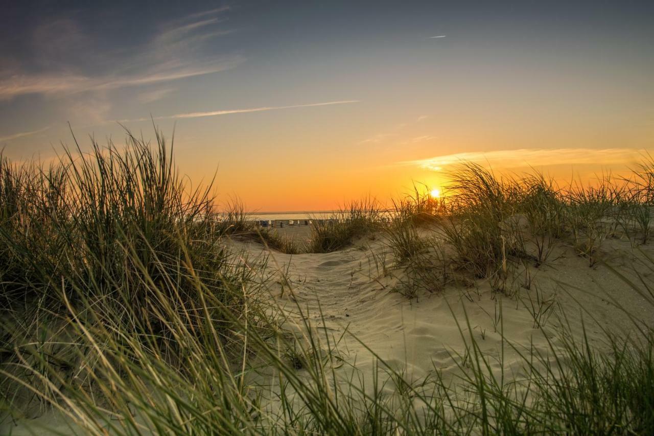 Nordsee-Camp Norddeich Norden Buitenkant foto